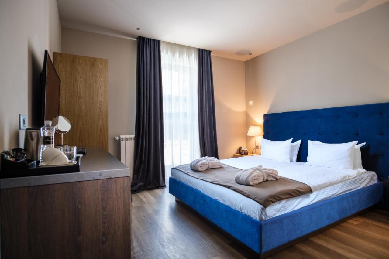 Il Decameron Luxury Design Hotel Odessa Extérieur photo