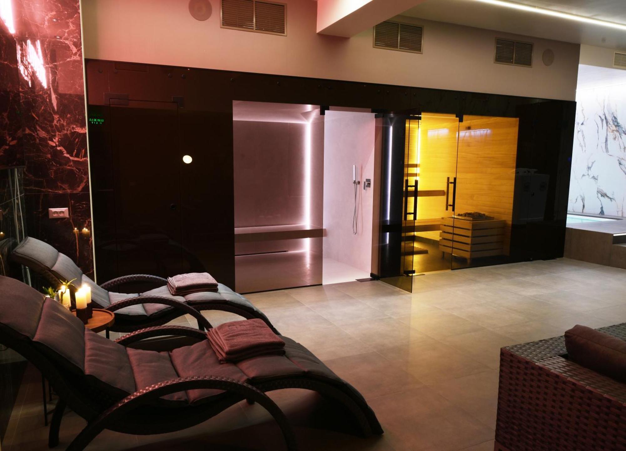 Il Decameron Luxury Design Hotel Odessa Extérieur photo