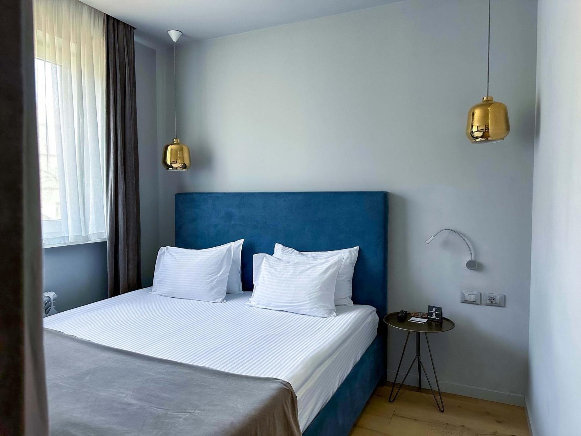 Il Decameron Luxury Design Hotel Odessa Chambre photo