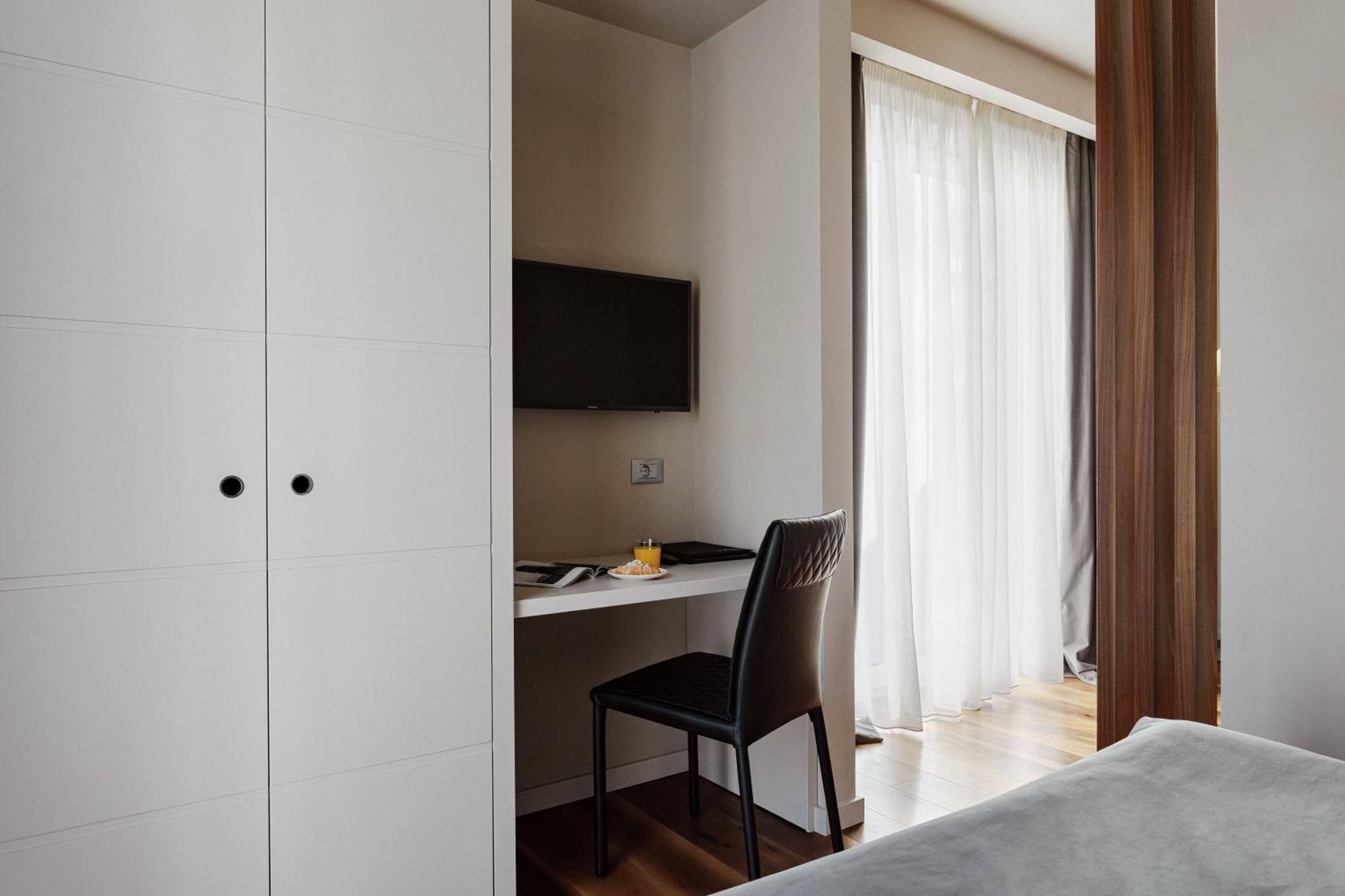 Il Decameron Luxury Design Hotel Odessa Chambre photo
