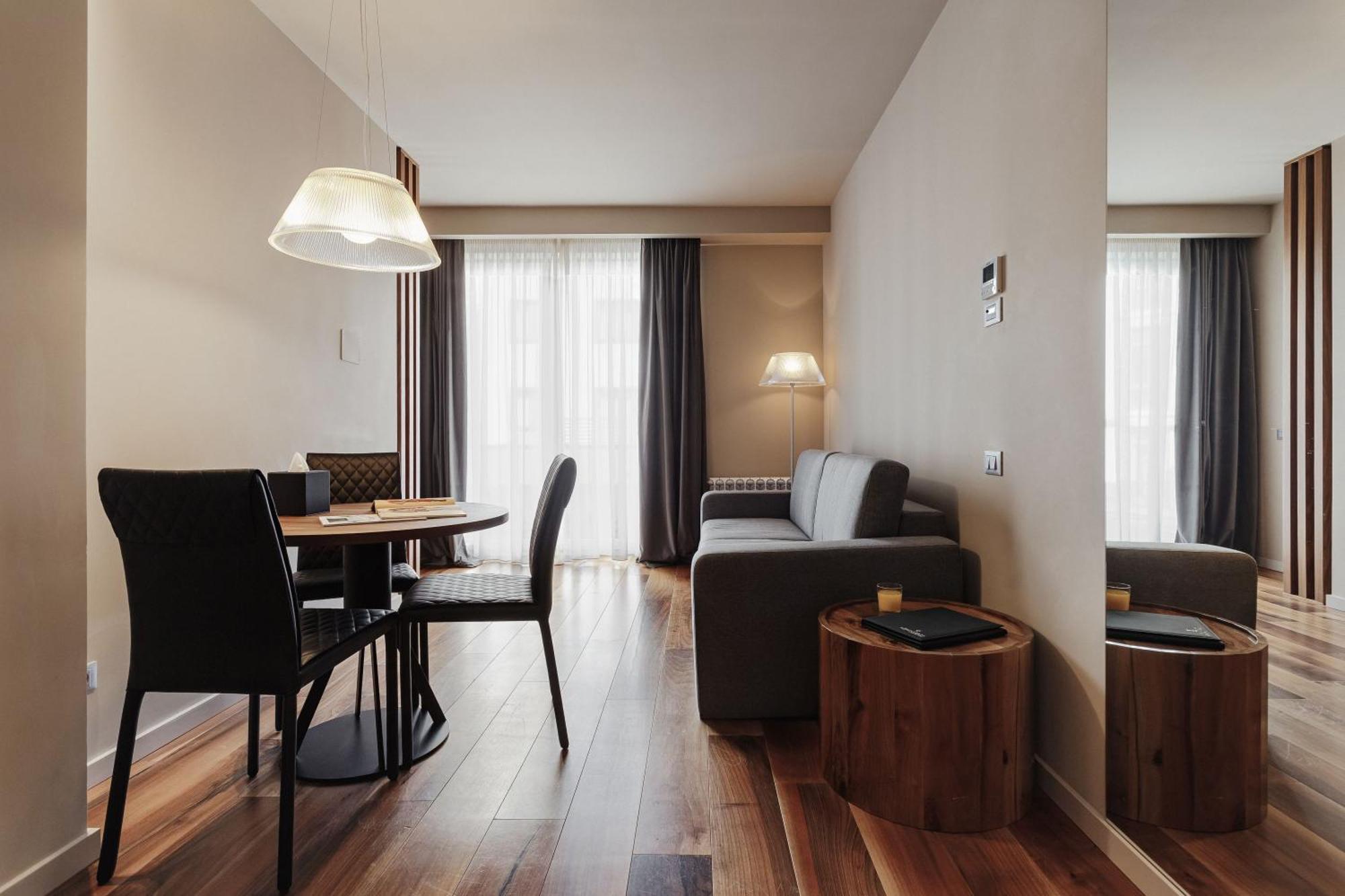 Il Decameron Luxury Design Hotel Odessa Chambre photo