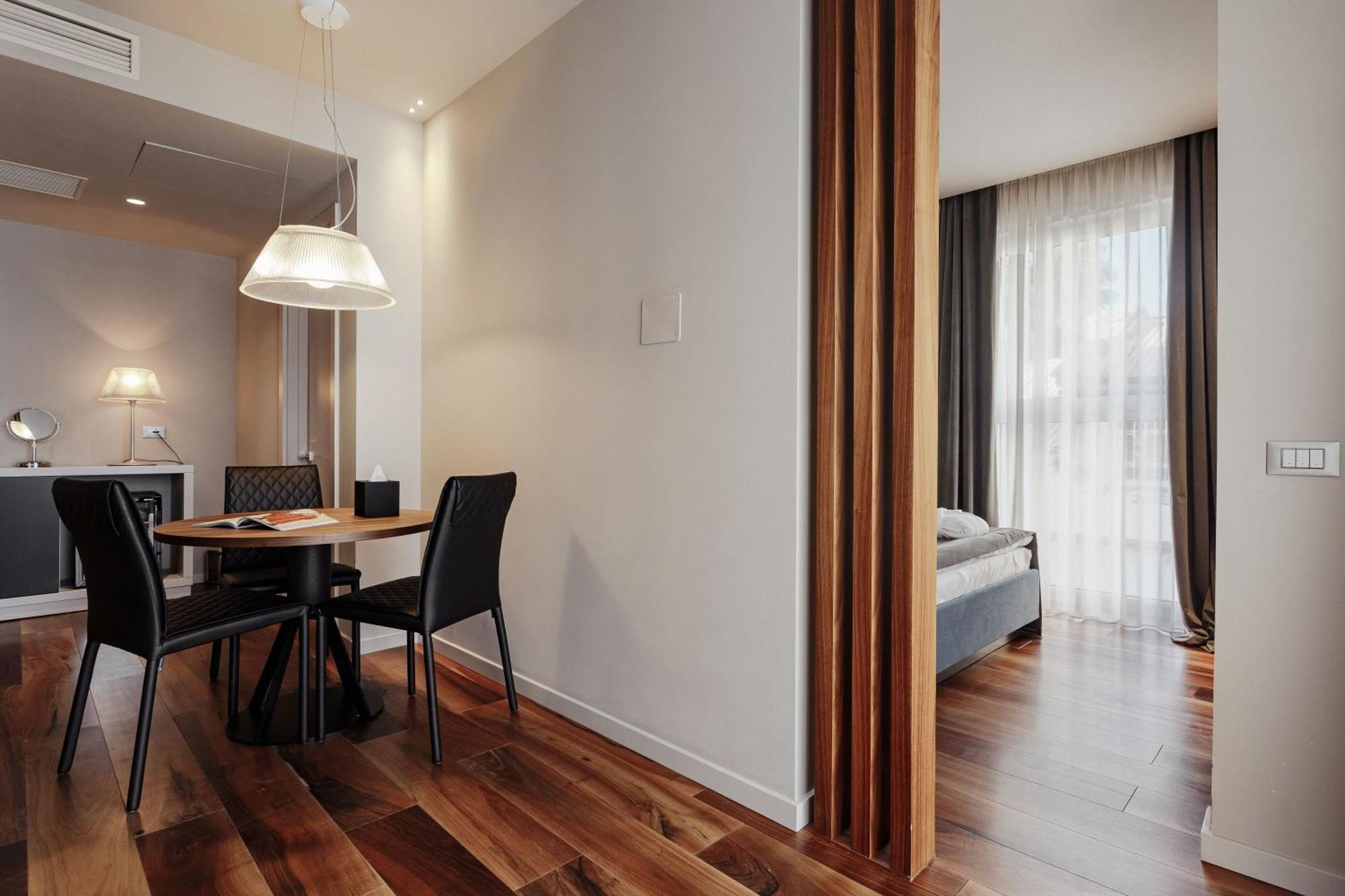 Il Decameron Luxury Design Hotel Odessa Chambre photo