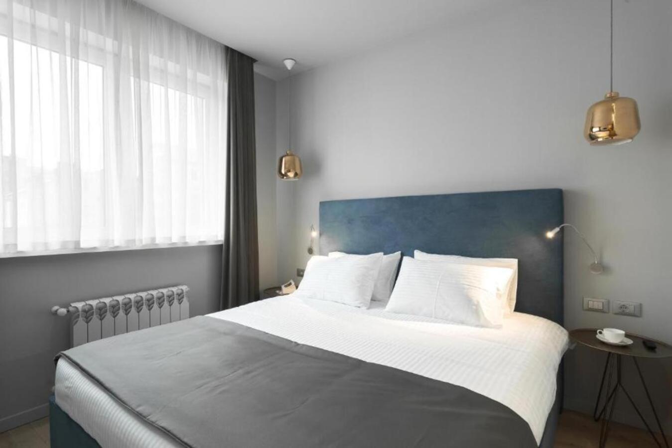 Il Decameron Luxury Design Hotel Odessa Chambre photo