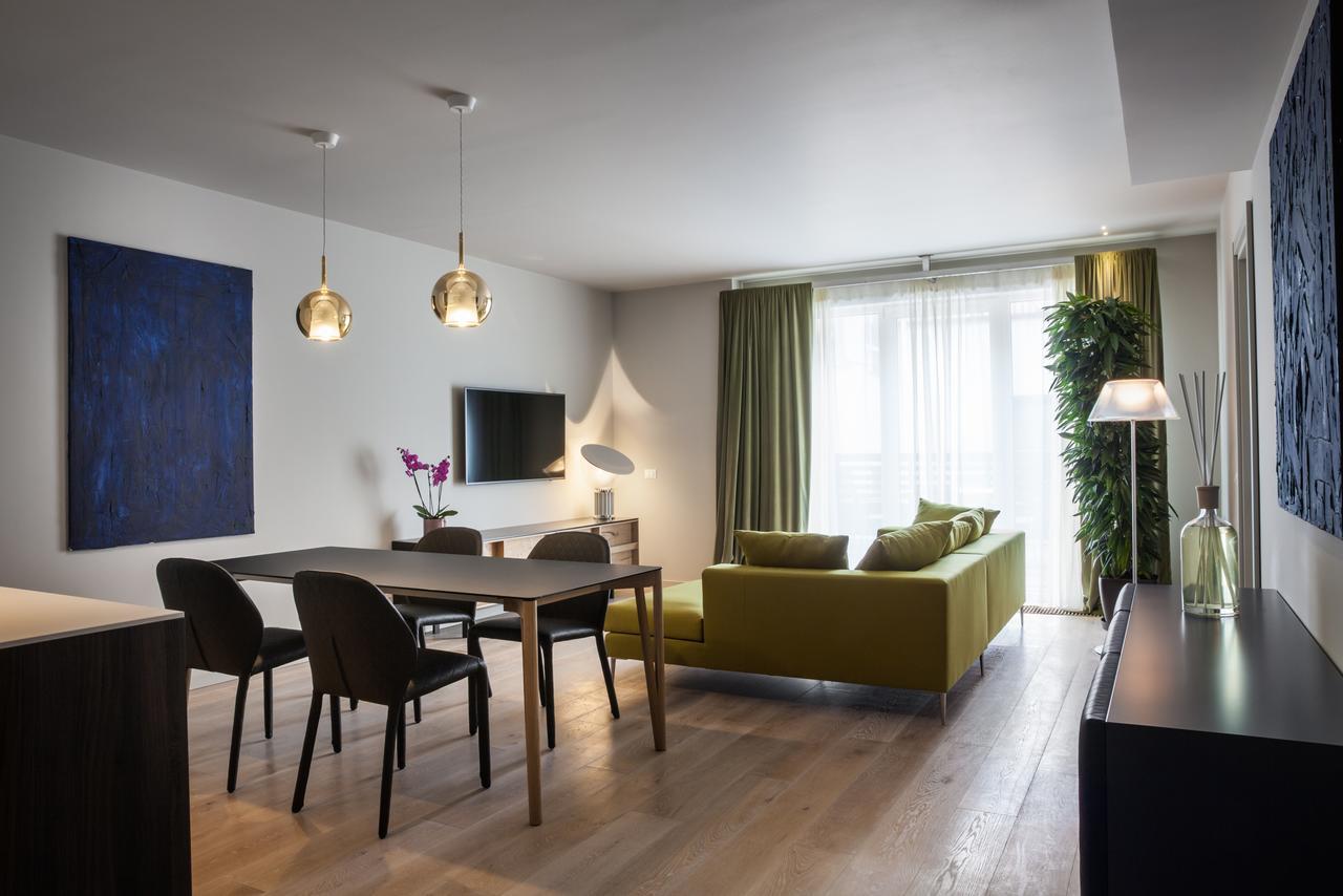 Il Decameron Luxury Design Hotel Odessa Extérieur photo