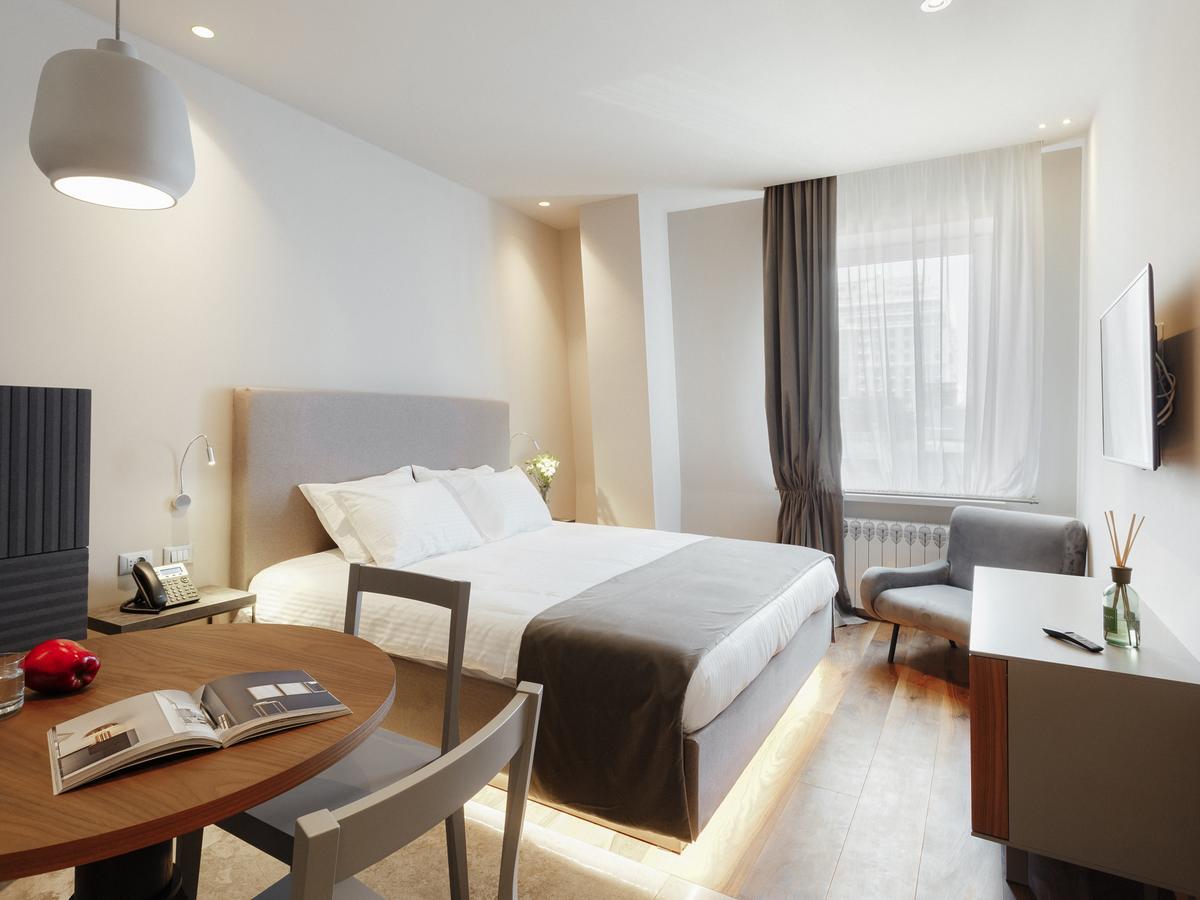 Il Decameron Luxury Design Hotel Odessa Extérieur photo
