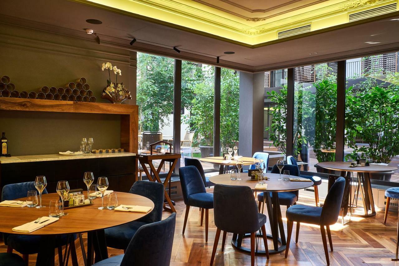 Il Decameron Luxury Design Hotel Odessa Extérieur photo