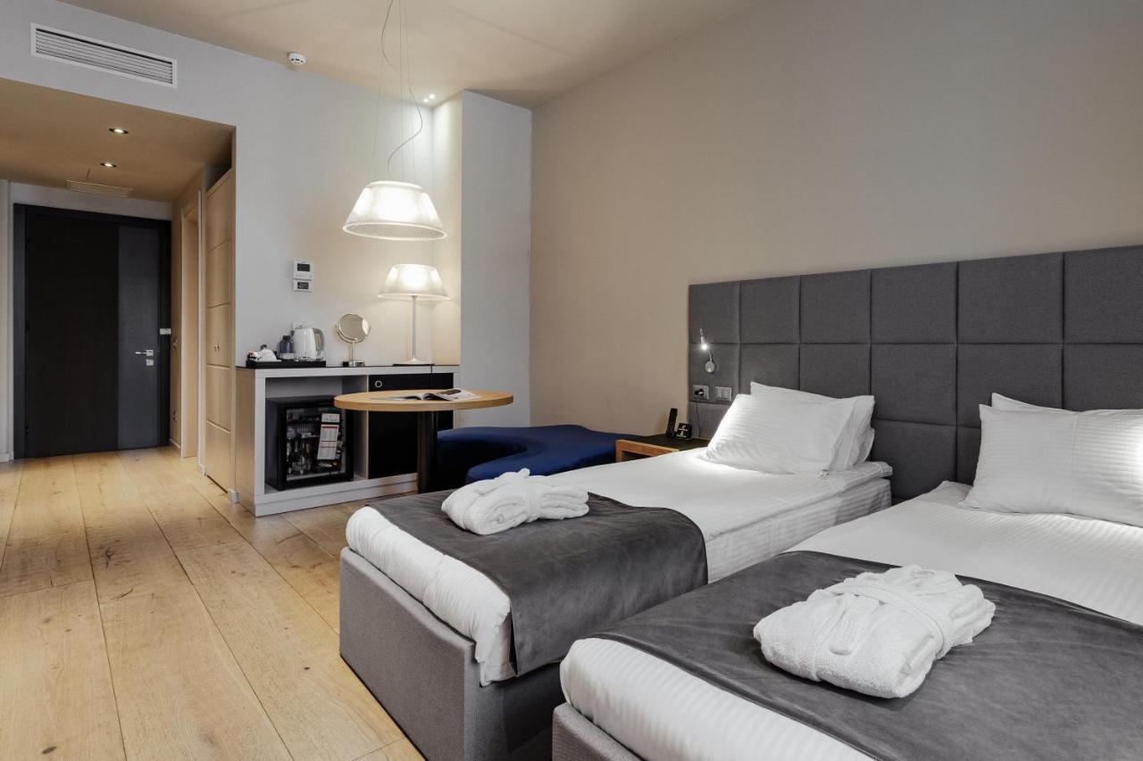 Il Decameron Luxury Design Hotel Odessa Extérieur photo